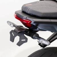 Portamatriculas Yamaha MT07 25- ep Â· 2