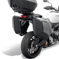 Portamatriculas Yamaha Tracer 9-GT-GT+ 25+ EP Â· 3