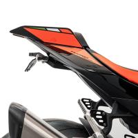 Portamatriculas Aprilia RSV4-Tuono V4 25- Â· 4