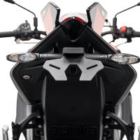 Portamatriculas Aprilia RSV4-Tuono V4 25- Â· 3