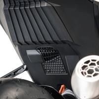 Protector rectificador KTM 990RCR 26- EP Â· 2