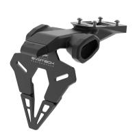 Portamatrículas Kawasaki Z1000-Z1100 EP