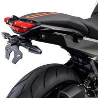 Portamatriculas Bmw R1300R/RS 2025- Â· 3