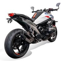 Portamatriculas Bmw R1300R/RS 2025- Â· 4