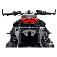 Portamatriculas Bmw R1300R/RS 2025- Â· 2