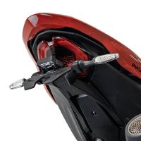 Portamatriculas Ducati Monster V2 26- EP Â· 3