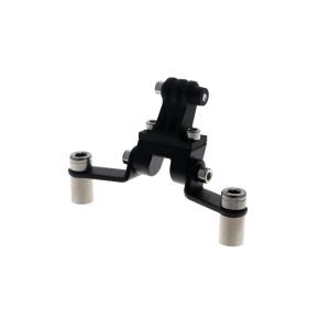 Soporte navegador Triumph Speed Triple RS 21- Â· 2