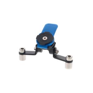 Soporte navegador Triumph Speed Triple RS 21- Â· 3