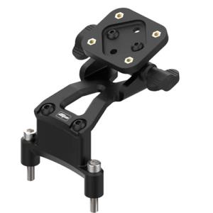 Soporte navegador Triumph Speed Triple RR 22- Â· 2