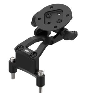 Soporte navegador Triumph Speed Triple RR 22- Â· 3