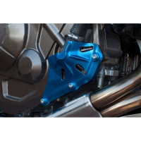 Protector carter derecho honda africa twin 16-