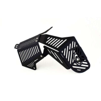 Protector escape honda africa twin 16- Â· 2
