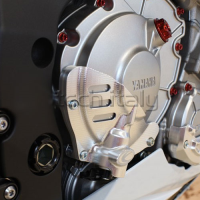 Protector Tapa Carter Embrague Evotech Yamaha R1-MT10 Â· 2