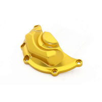 Protector Carter Izquierdo Evotech Yamaha R1 15-