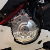 Protector Carter Izquierdo Evotech Yamaha R1 15- Â· 2