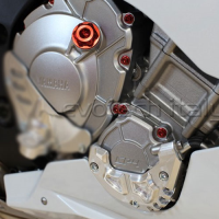 Protector Tapa Carter Derecho Evotech Yamaha R1-MT10 2015- Â· 2