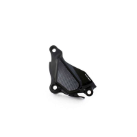 Protector Tapa Carter Evotech Derecho Suzuki GSXS 1000 15-