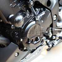 Protector Tapa Carter Izquierdo Evotech Suzuki GSXS 1000 15- Â· 2