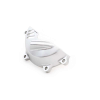 Protector Tapa Carter izquierdo Evotech Kawasaki ZX10R 16- Â· 4