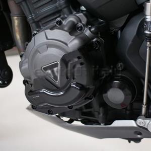 Protector Carter Triumph Speed Triple 1200RS 21-