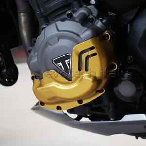 Protector Carter Triumph Speed Triple 1200RS 21- Â· 3