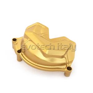 Protector Carter derecha Triumph Speed Triple 1200RS 21- Â· 3