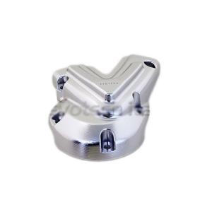 Protector Carter pick-up Triumph Speed Triple 1200RS 21- Â· 2