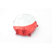 Protector para carter Original Derecho Evotech Ducati Panigale V4