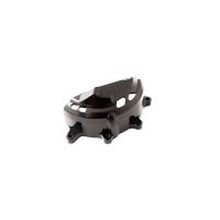 Protector carter izquierdo Evotech Ducati Panigale v4 Â· 2