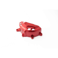 Protector carter izquierdo Evotech Ducati Panigale v4 Â· 3
