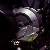 Protector Carter Evotech CFMoto 800 MTX 25+