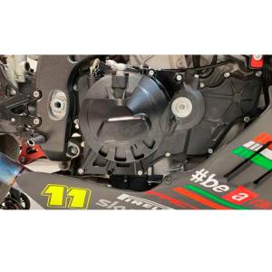 Protector motor Aprilia RSV4 -Tuono V4 - Tuono 1100 21- Â· 3