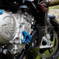 Protector carter lado Evotech derecho BMW S1000RR-S1000R-S1000XR Â· 3