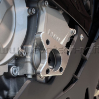 Protector carter lado Evotech derecho BMW S1000RR-S1000R-S1000XR Â· 4