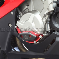 Protector carter Izquierdo BMW S1000RR-S1000R-S1000XR Â· 4