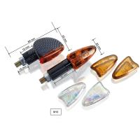 Intermitentes universales modelo STAR marca Puig Â· 3