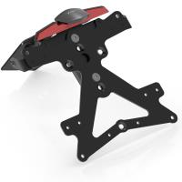 Placa matricula Rizoma BMW S1000RR 21-