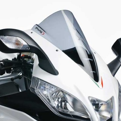 Cupula-Parabrisas Puig Z-Racing  Aprilia RS4,RSV4-R-Factory