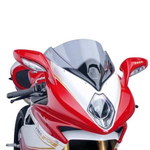 Cupula-Parabrisas Puig Z-Racing moto MV AUGUSTA F4-RR 2010-2020