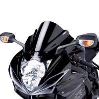 Cúpula-Parabrisas Puig Z-Racing moto Suzuki GSX-R600 11-16 Â· 2