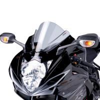 Cúpula-Parabrisas Puig Z-Racing moto Suzuki GSX-R600 11-16 Â· 3