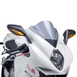 Cupula-Parabrisas Puig Z-Racing moto MV AUGUSTA F3 675-800 2012+