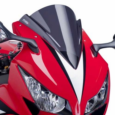 Cupula Puig diseño Z-Racing moto Honda CBR1000RR 12-15