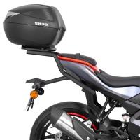 Soporte maleta Shad QJ Motor SRK 125S 23+