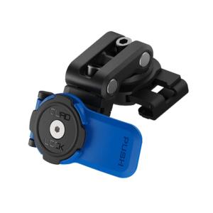 Soporte movil moto Quad Lock tapa liquido freno