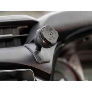 Soporte movil salpicadero coche Quad Lock Â· 2