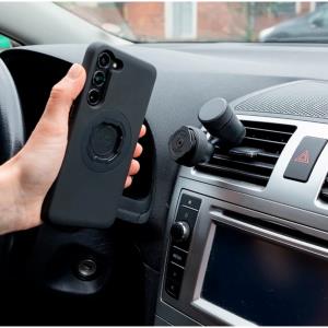 Soporte movil rejilla ventilacion coche Quad Lock Â· 2