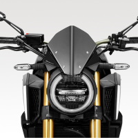 Cupula race Honda CB650R 18-