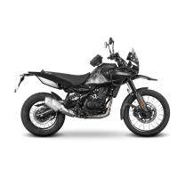 Fijacion Click System Himalayan Mana Black 450 26+ Â· 4