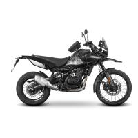 Fijacion Click System Himalayan Mana Black 450 26+ Â· 3